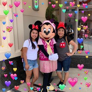 Meet your Posher, Maria